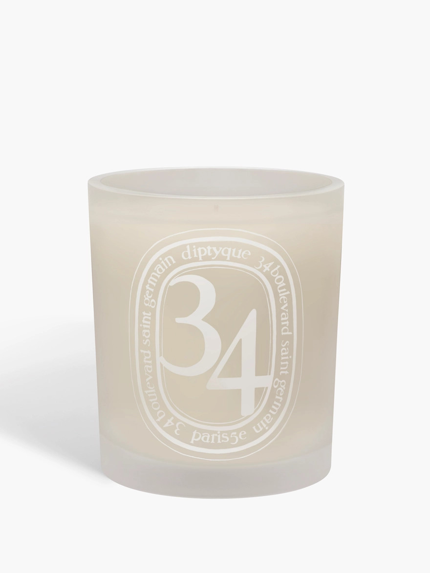 34 boulevard Saint Germain | Diptyque (UK)