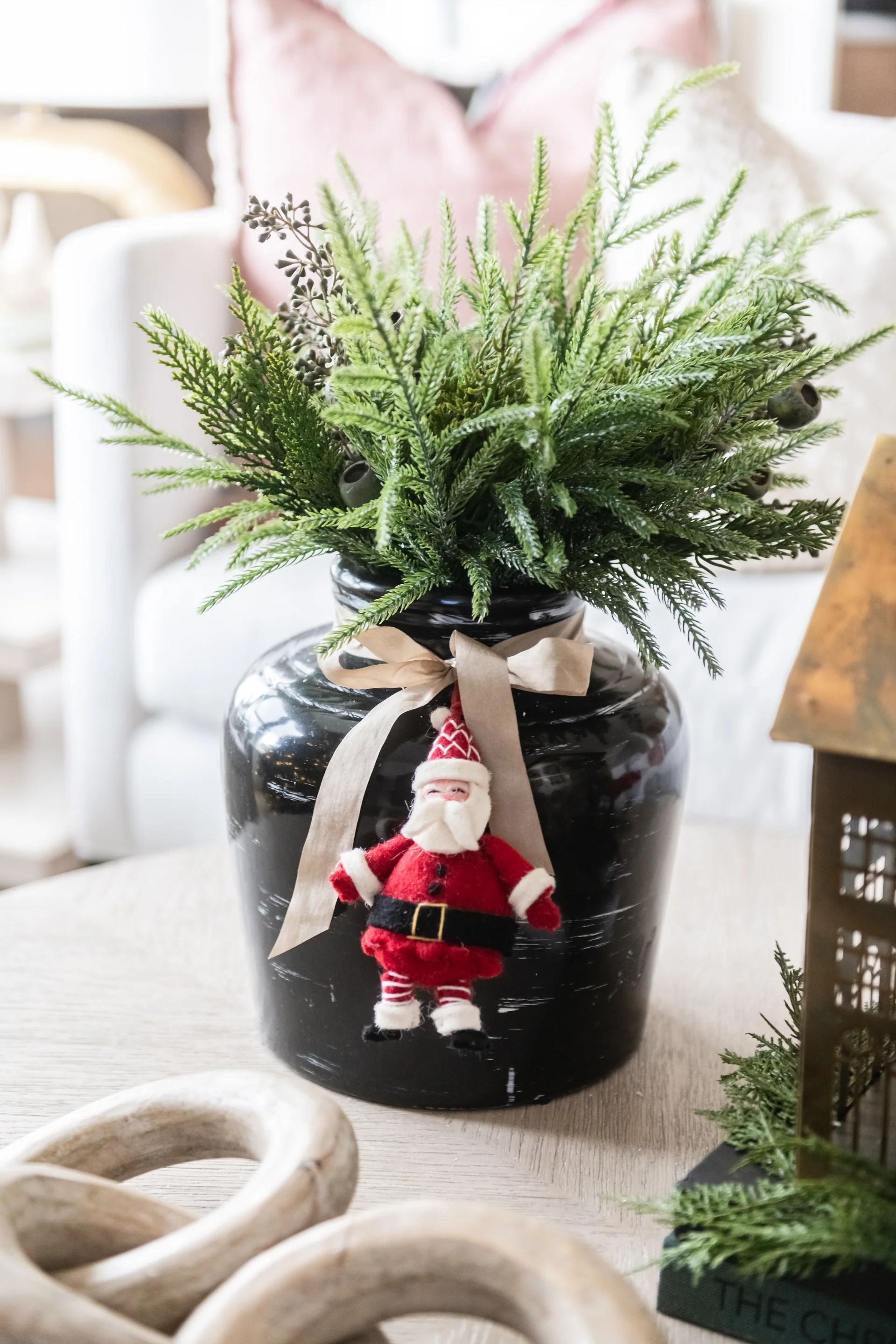 Spruce Spray | Gatehouse No.1