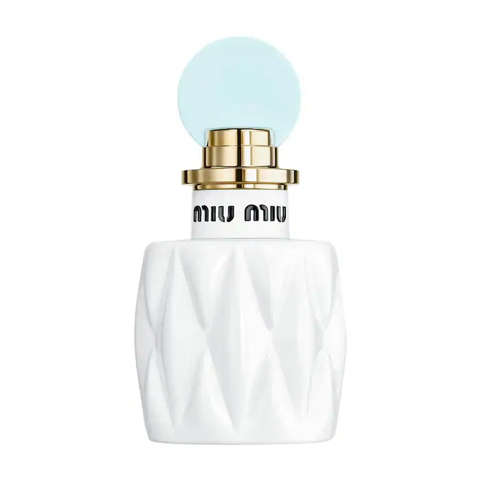 Fleur de Lait Eau de Parfum with Coconut Milk | Sephora (US)