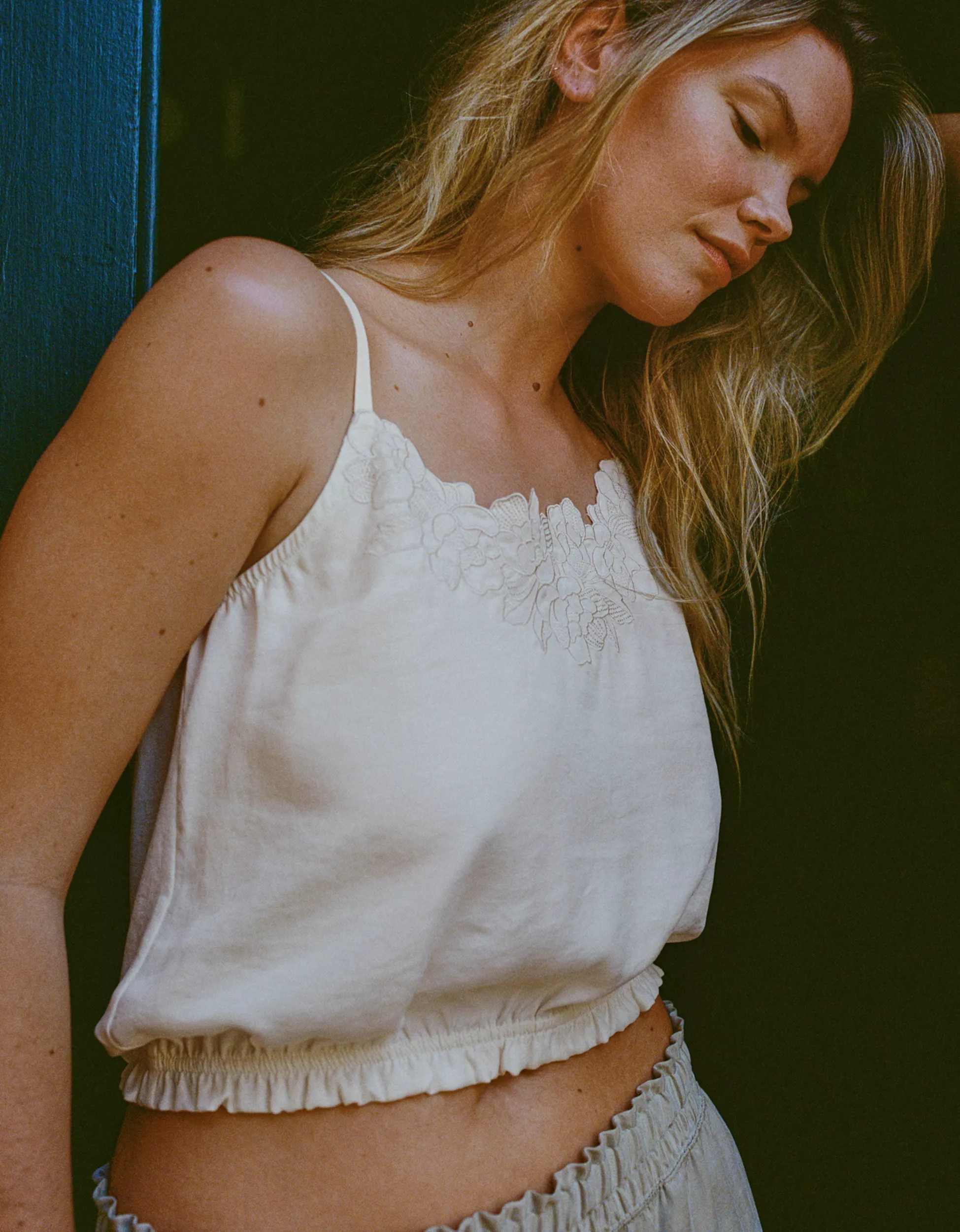 OFFLINE By Aerie You're So Smooth Tank Top | Aerie