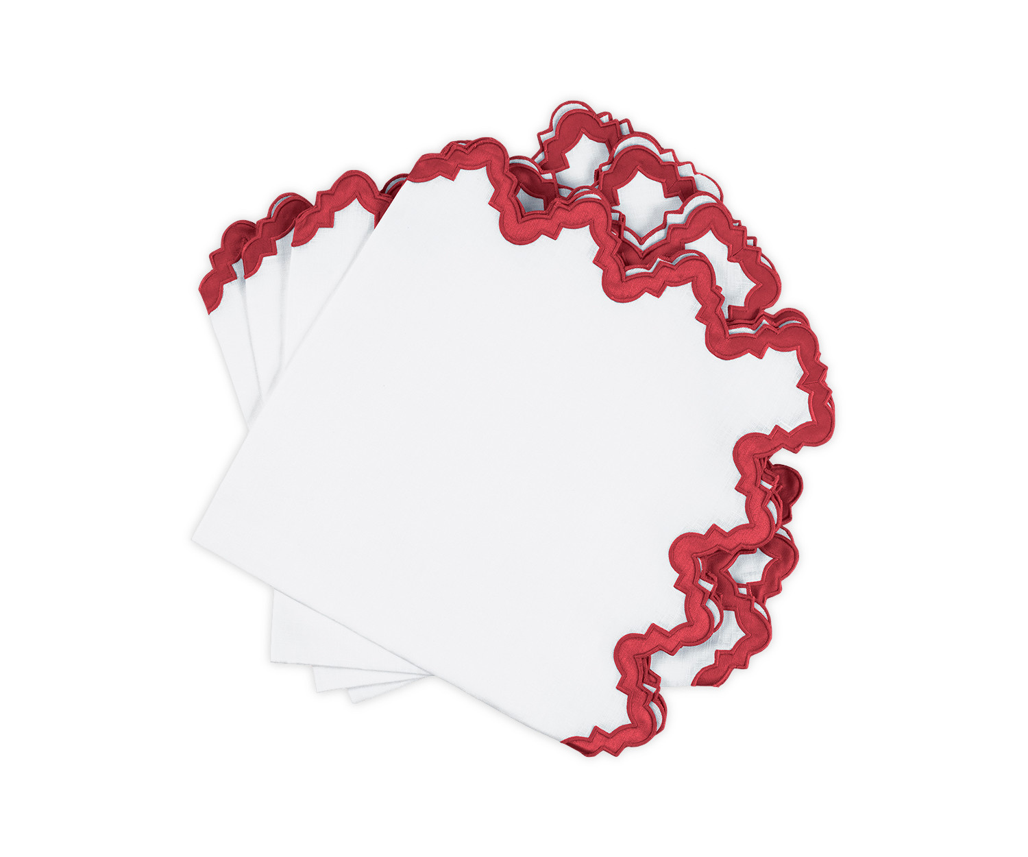 Aziza Napkin - set of 4 | Matouk