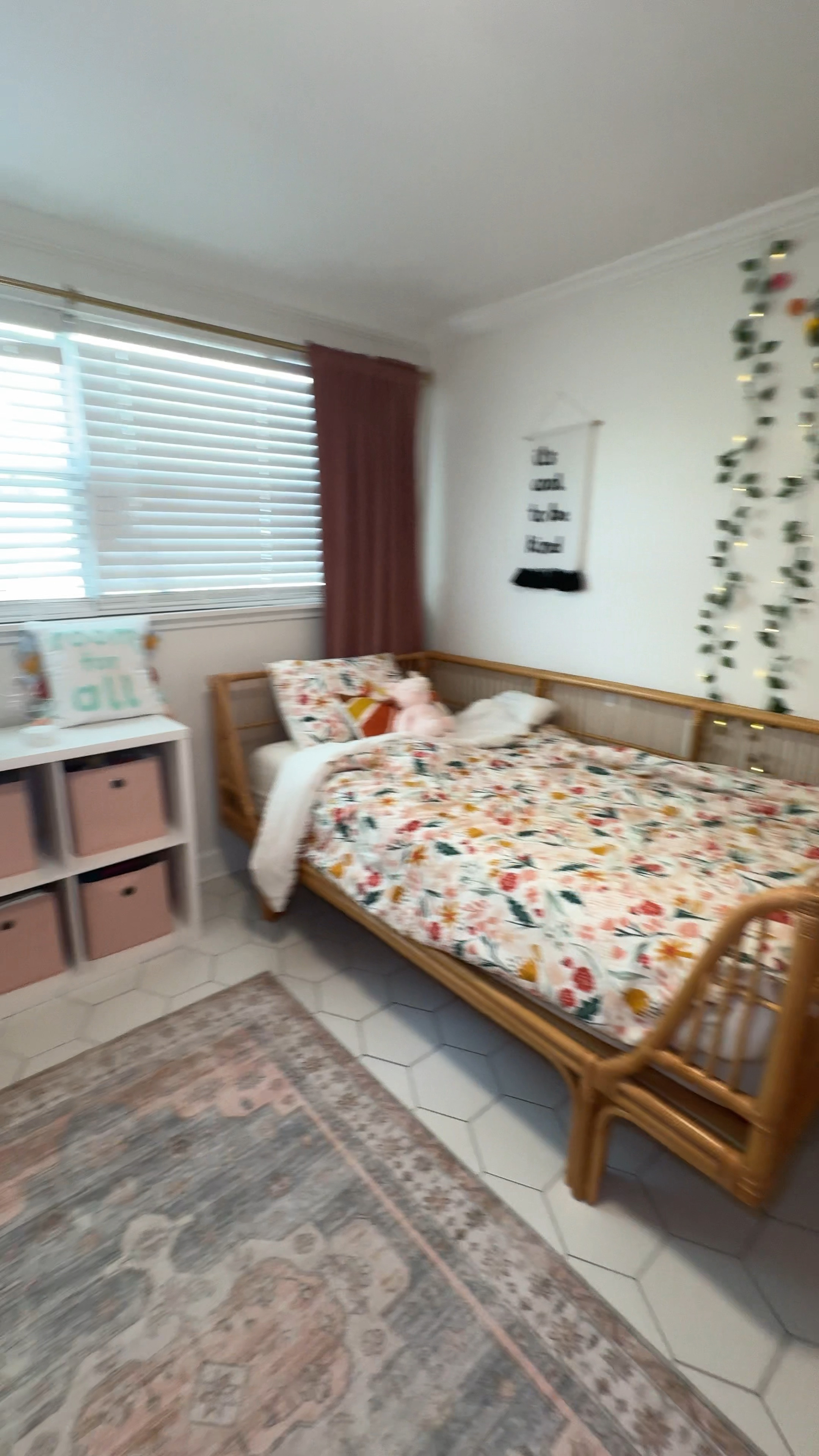 Shop this kid’s room! 🎀✨

#LTKVideo #LTKHome