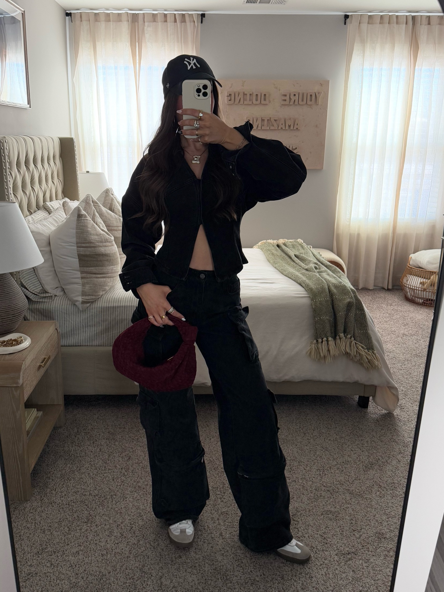 #LTKSeasonal #LTKStyleTip #LTKShoeCrush