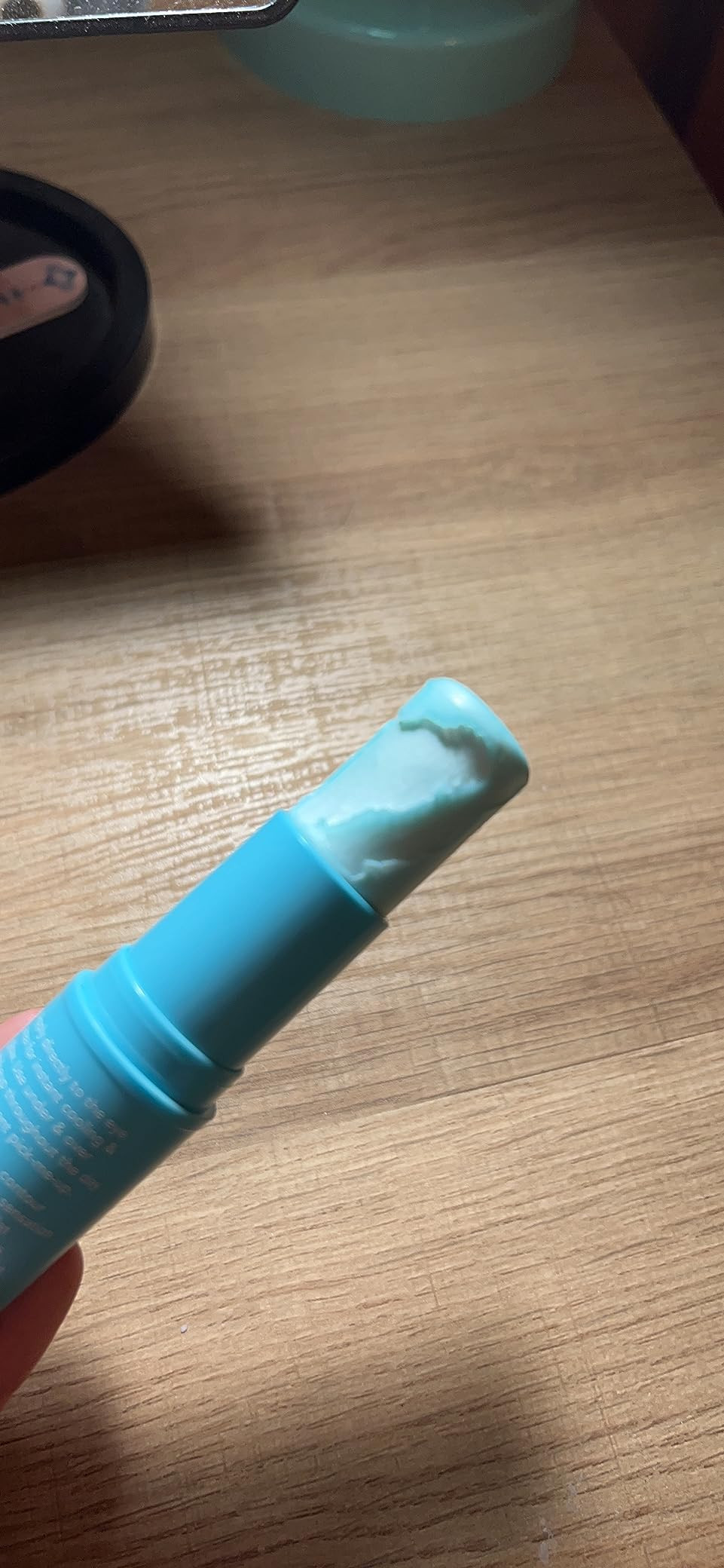 TULA Skin Care Eye Balm Glow & Get It - Dark Circle Treatment, Instantly Hydrate and Brighten Und... | Amazon (US)