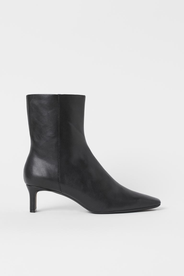 Ankle Boots | H&M (US + CA)