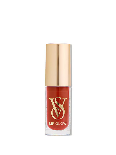 Lip New Look, Same Formula! Glow Sheer Oil, Floral - Women's - Victoria's Secret Beauty | Victoria's Secret (US / CA )