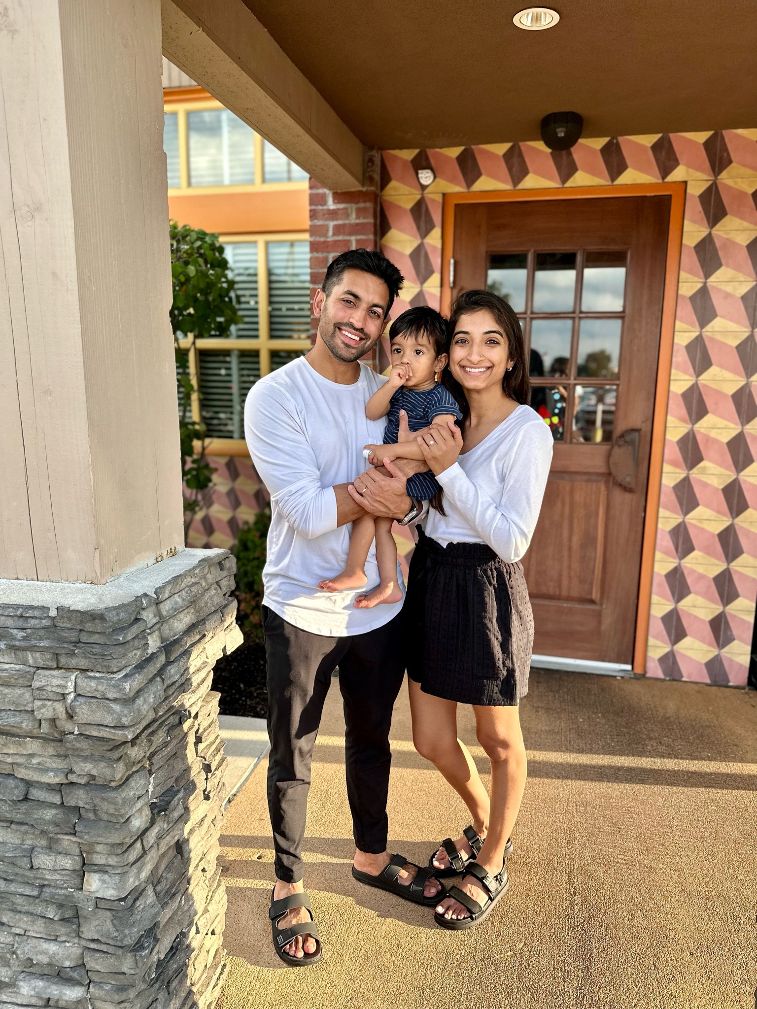 Family fits 🫶🏼 

#LTKstyletip #LTKunder100 #LTKfamily