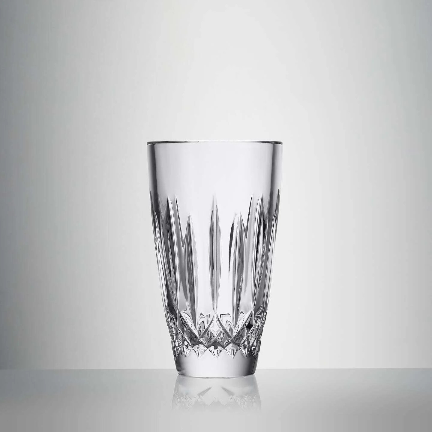 Lismore 7in Vase | Waterford | Waterford