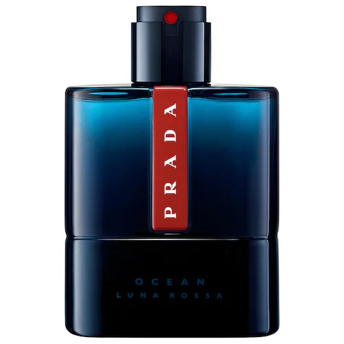 Luna Rossa Ocean Eau de Toilette - Prada | Sephora | Sephora (US)