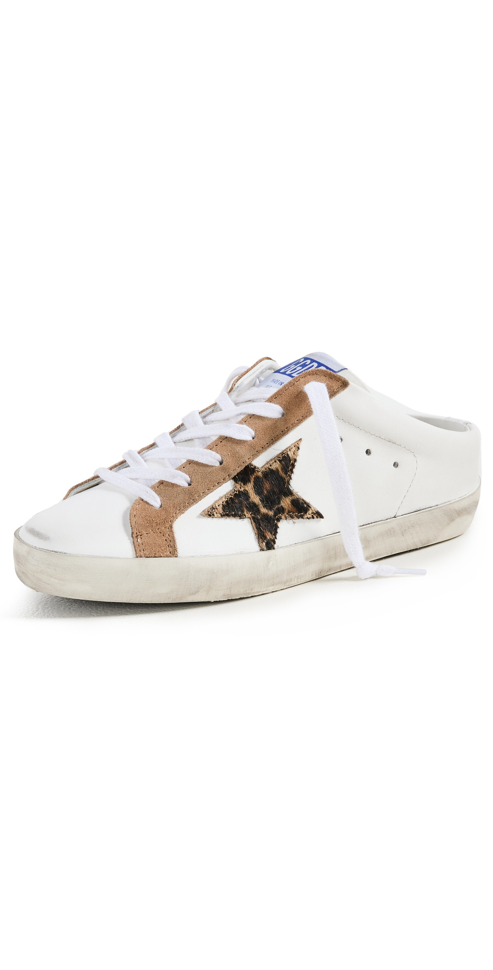 Superstar Sabot Sneakers | Shopbop