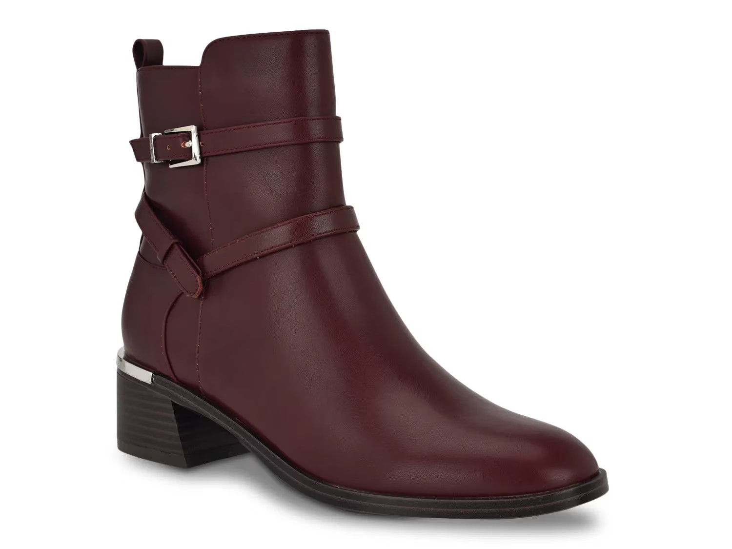 Calvin Klein Jasen Bootie | DSW