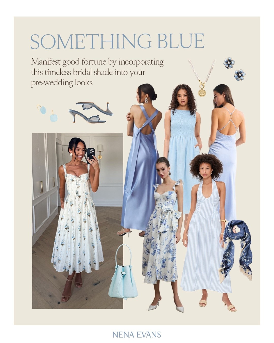 Bridal lookbook 🤍💍

bridal dress, engagement party outfit, bridal outfit, bridal luncheon, bridal shower, civil ceremony, rehearsal dinner, engagement outfit, honeymoon, bachelorette, mini moon outfit 

#LTKWedding #LTKSeasonal