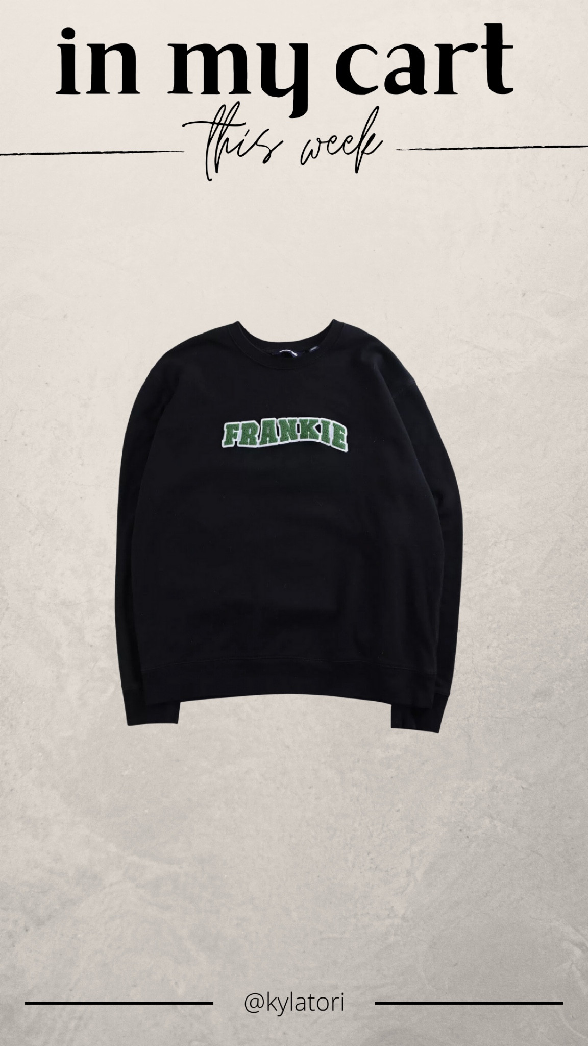 In my cart this week!

#LTKGiftGuide #LTKstyletip #LTKunder100