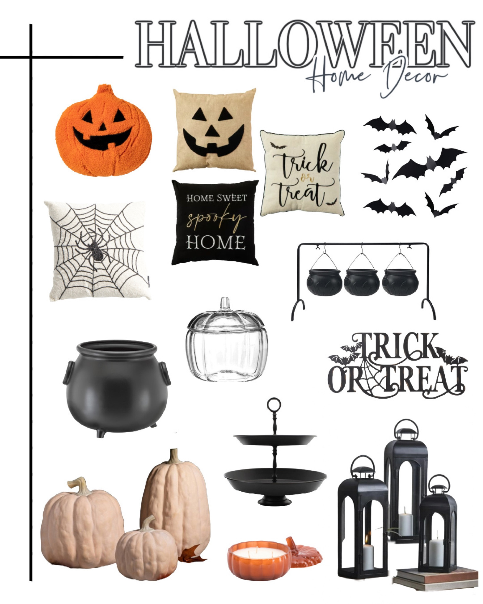 Halloween home decor
Halloween decor
Halloween 
Halloween decorations 
Halloween party 


#LTKstyletip #LTKSeasonal #LTKhome
