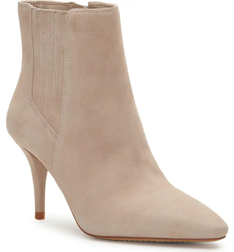 Vince Camuto Ambind Bootie | Nordstrom | Nordstrom