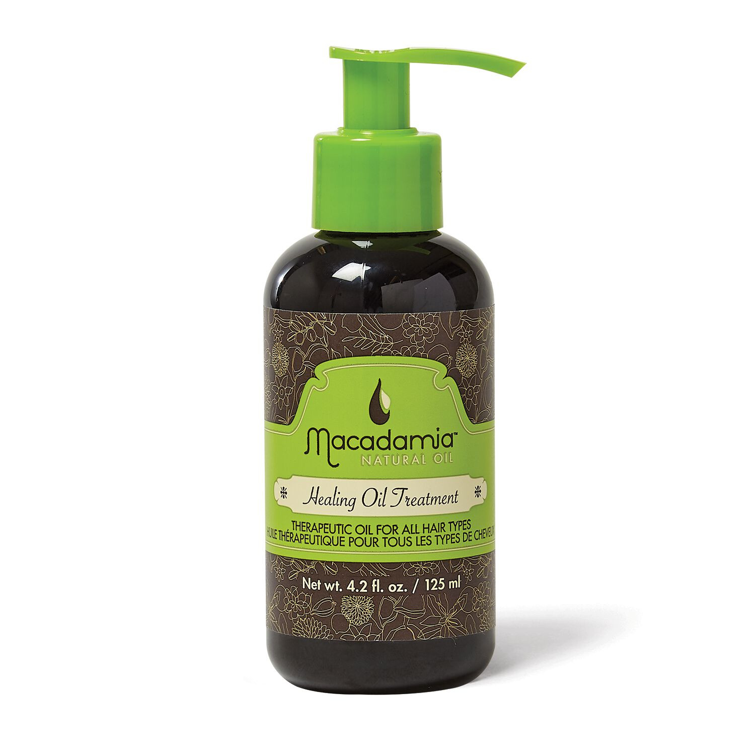 Healing Oil Treatment 4.2oz | Sally Beauty