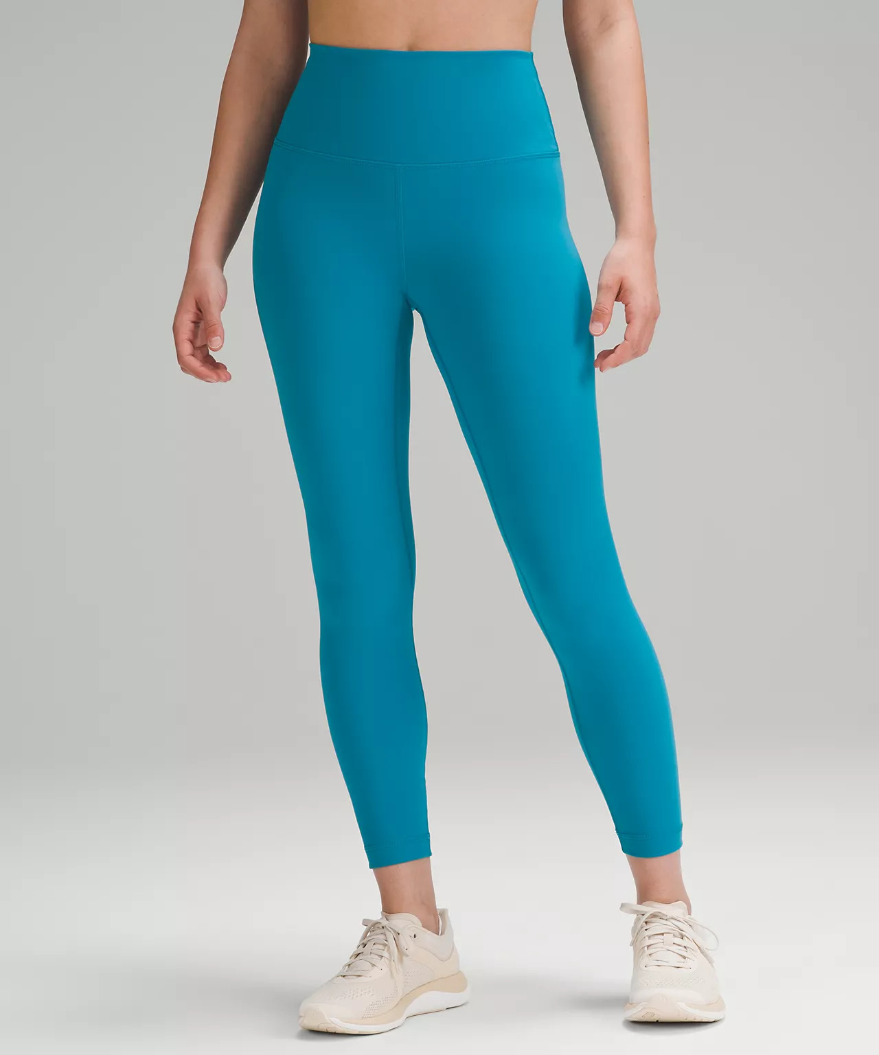 Wunder Train High-Rise Tight 25" | Lululemon (US)