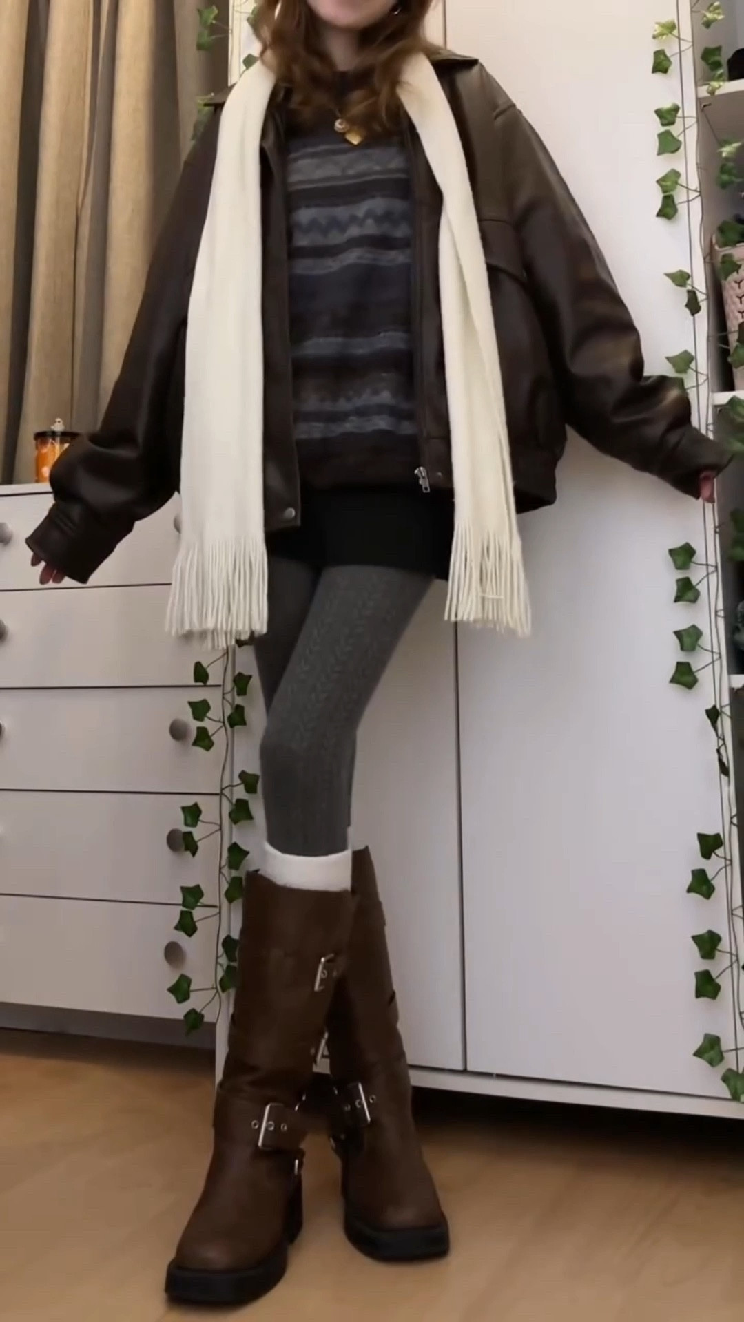 autumn to winter ❄️

#LTKpetite #LTKwinter #LTKuk