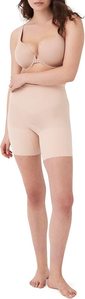 SPANX Power Shorts Body Shaper For Women | Amazon (US)