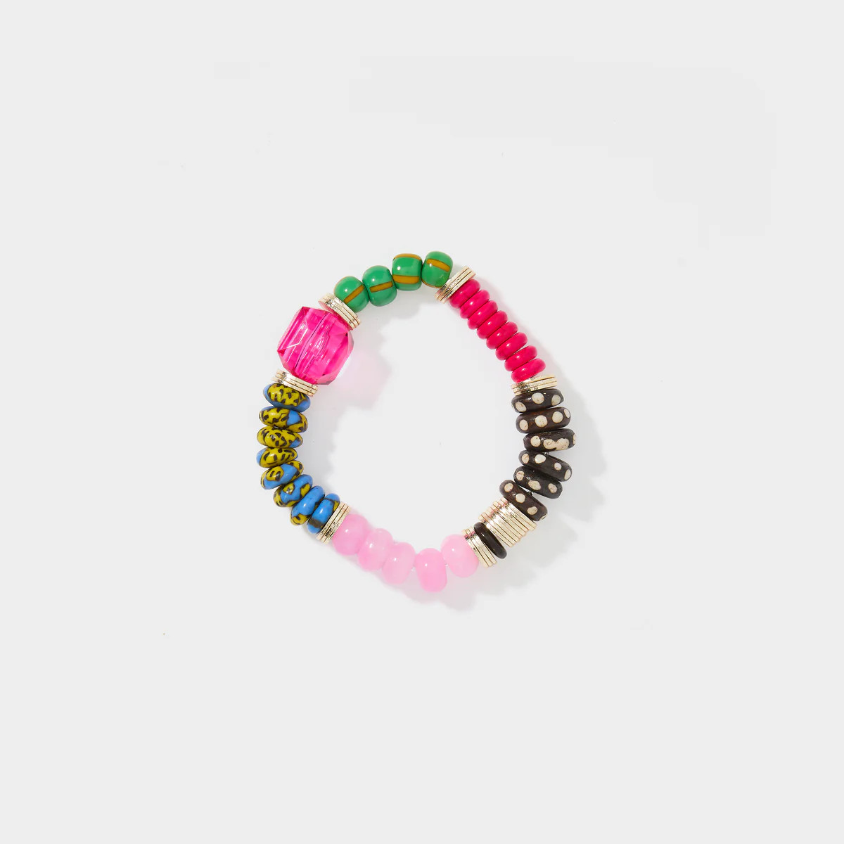 Alma Specialty Bracelet | Allie + Bess