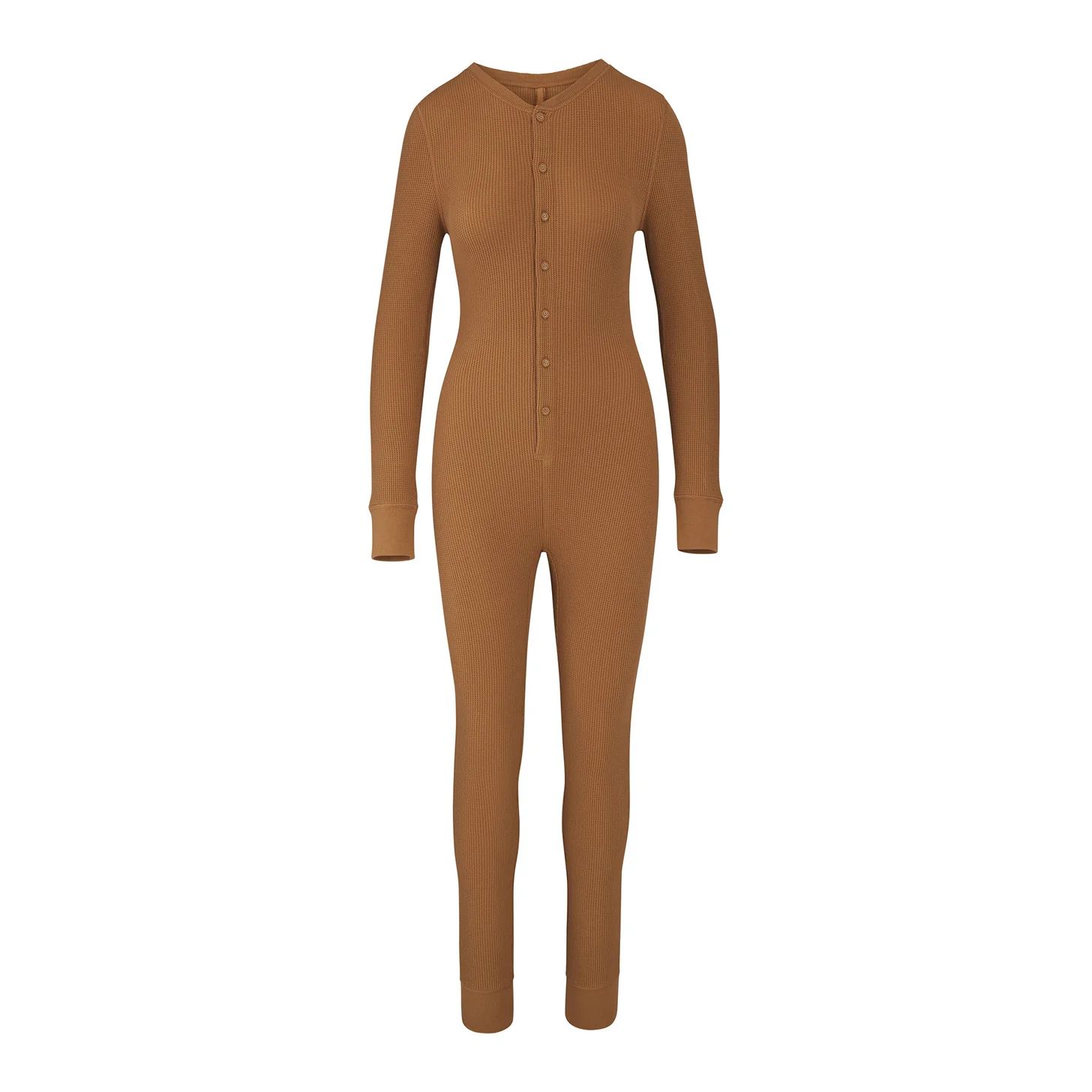 WAFFLE ONESIE | SKIMS (US)