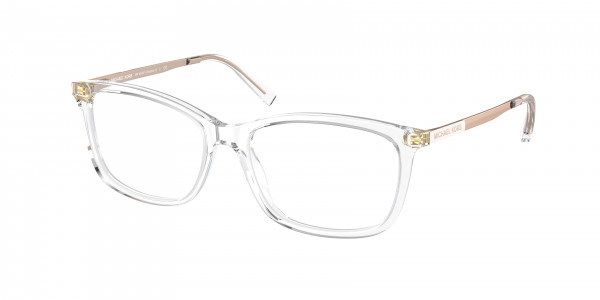 Michael Kors MK4030F VIVIANNA II Asian Fit Prescription Eyeglasses | Free Shipping | EZ Contacts