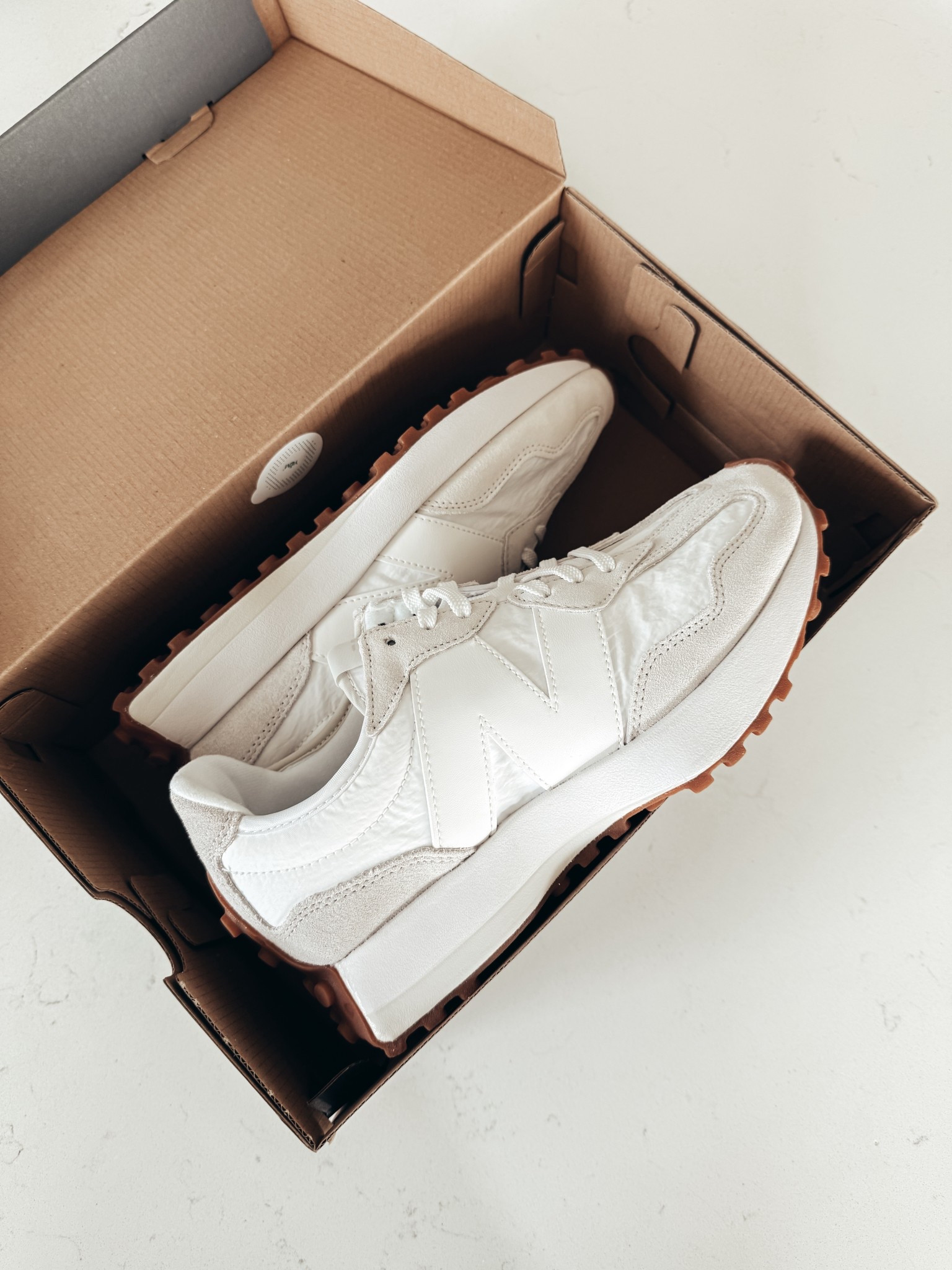 Neutral sneaker on sale

#LTKStyleTip #LTKFindsUnder100 #LTKActive