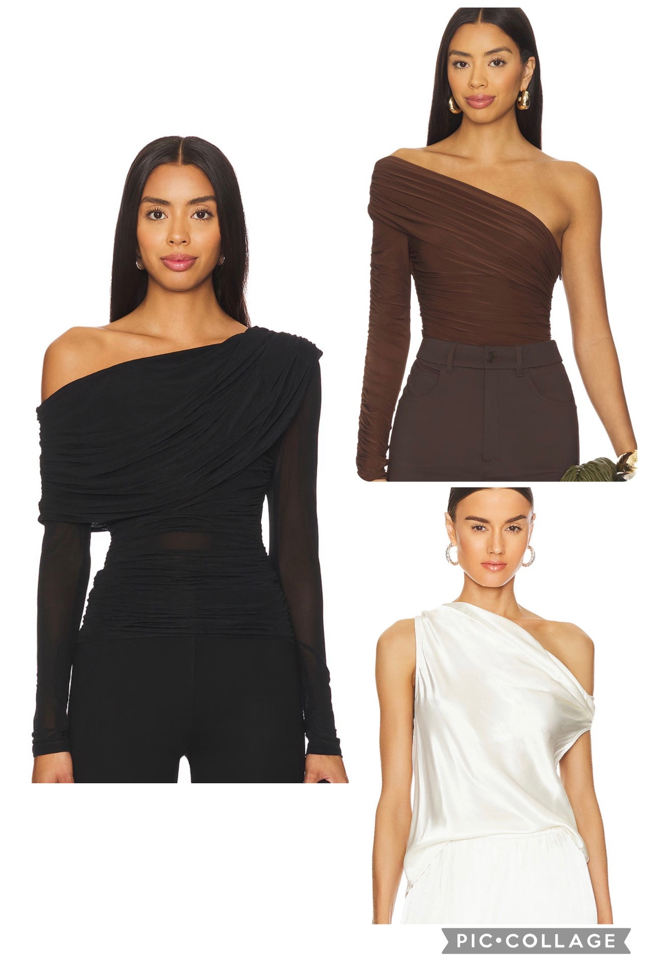 3 off the shoulder tops I’m loving

#LTKmomlife #LTKmorningroutine #LTKdayinmylife
