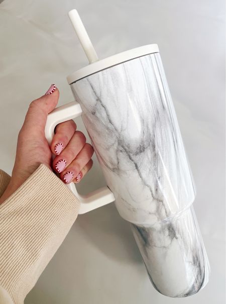 Simple modern tumblers available!!
I actually love these more than the Stanley tumblers!


#LTKhome #LTKGiftGuide #LTKsalealert