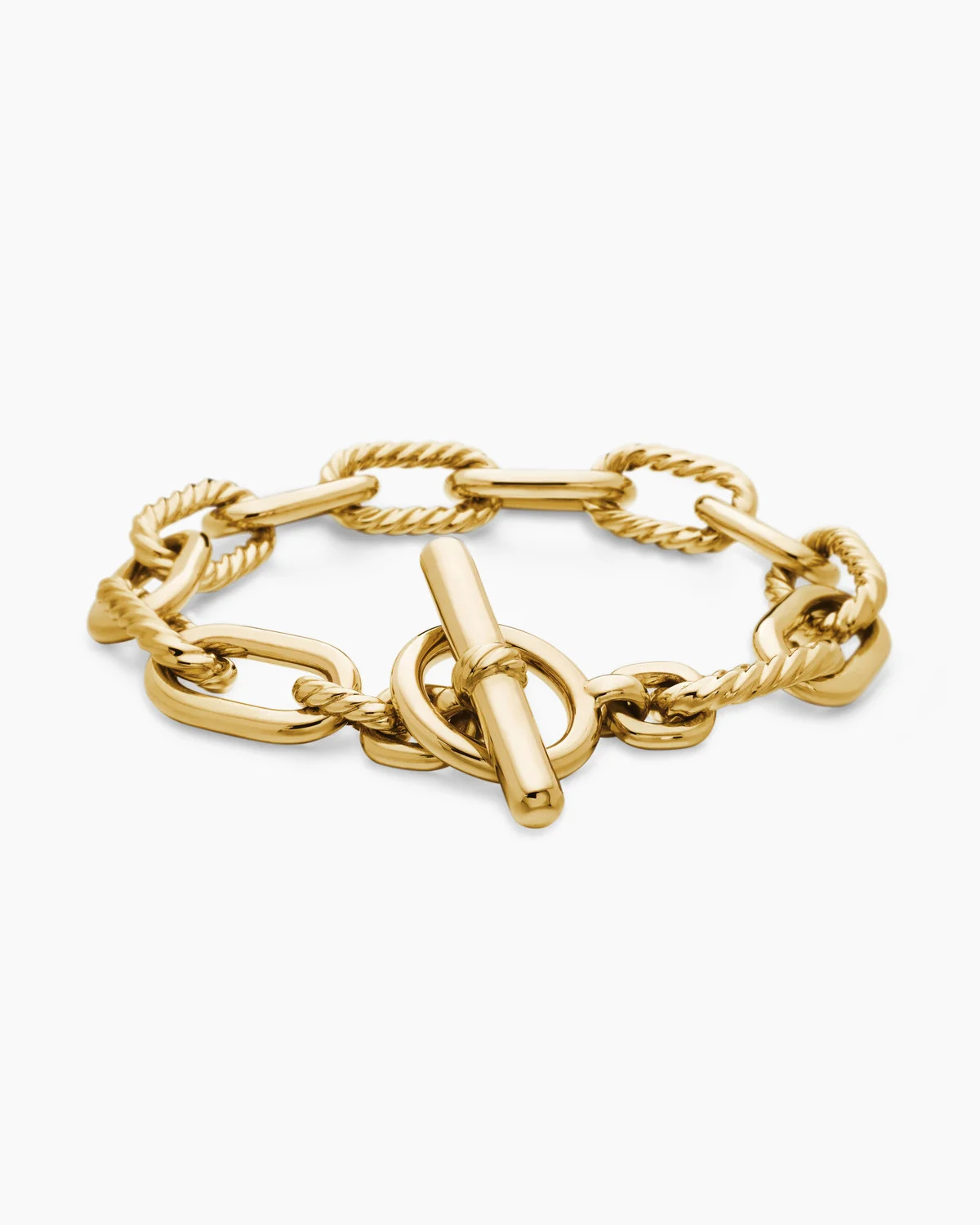 DY Madison® Toggle Chain Bracelet | David Yurman