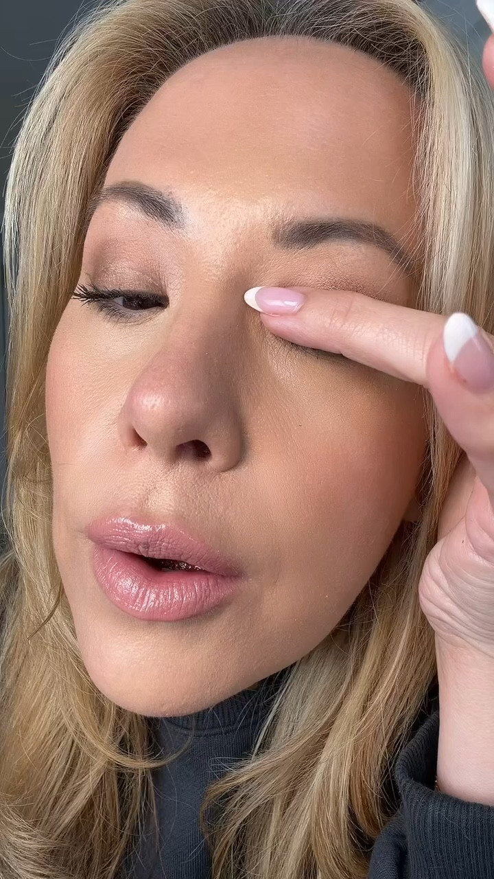 Look how gorgeous this shade is! Loving the new stackable eyeshadow sets from Kaja!

#LTKgrwm #LTKdayinmylife #LTKBeauty