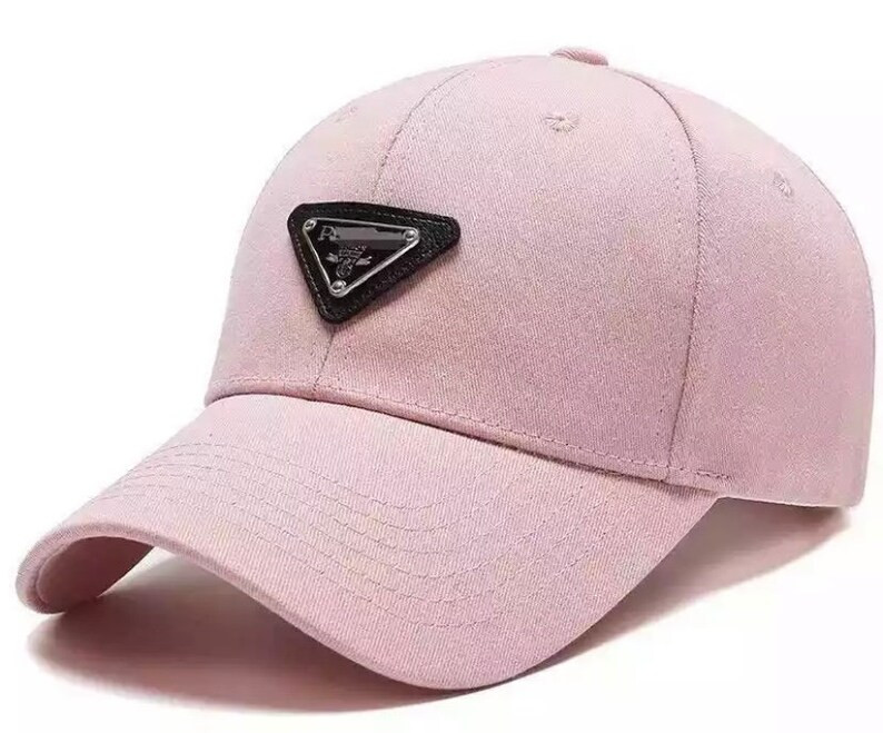 Adjustable inverted triangle baseball cap | Etsy (US)