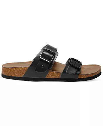 Brando Footbed Sandals | Macys (US)