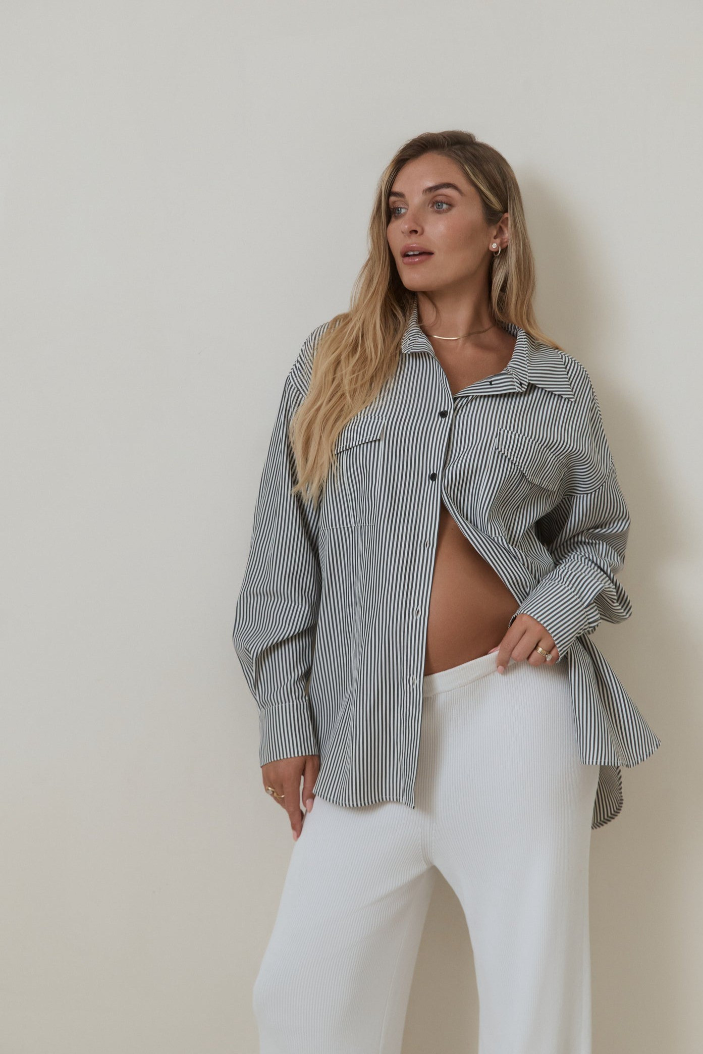 Obsessed with these Legoe Heritage maternity finds 🤍 lightweight, comfy, and so easy to style for hot days. Perfect bump-friendly staples you’ll keep reaching for all summer!#legoeheritage #maternitylooks #bumpfriendlystyle #summermaternity #momstyle #pregnancyoutfits #comfywear #casualchic #easyoutfits #ootd #maternityessentials #summerstyle #relaxedfits #everydaystyle #chicmaternity #minimaloutfits #momtobe #bumpstyle #outfitinspo #softstyle

#LTKSeasonal #LTKSaleAlert #LTKBump