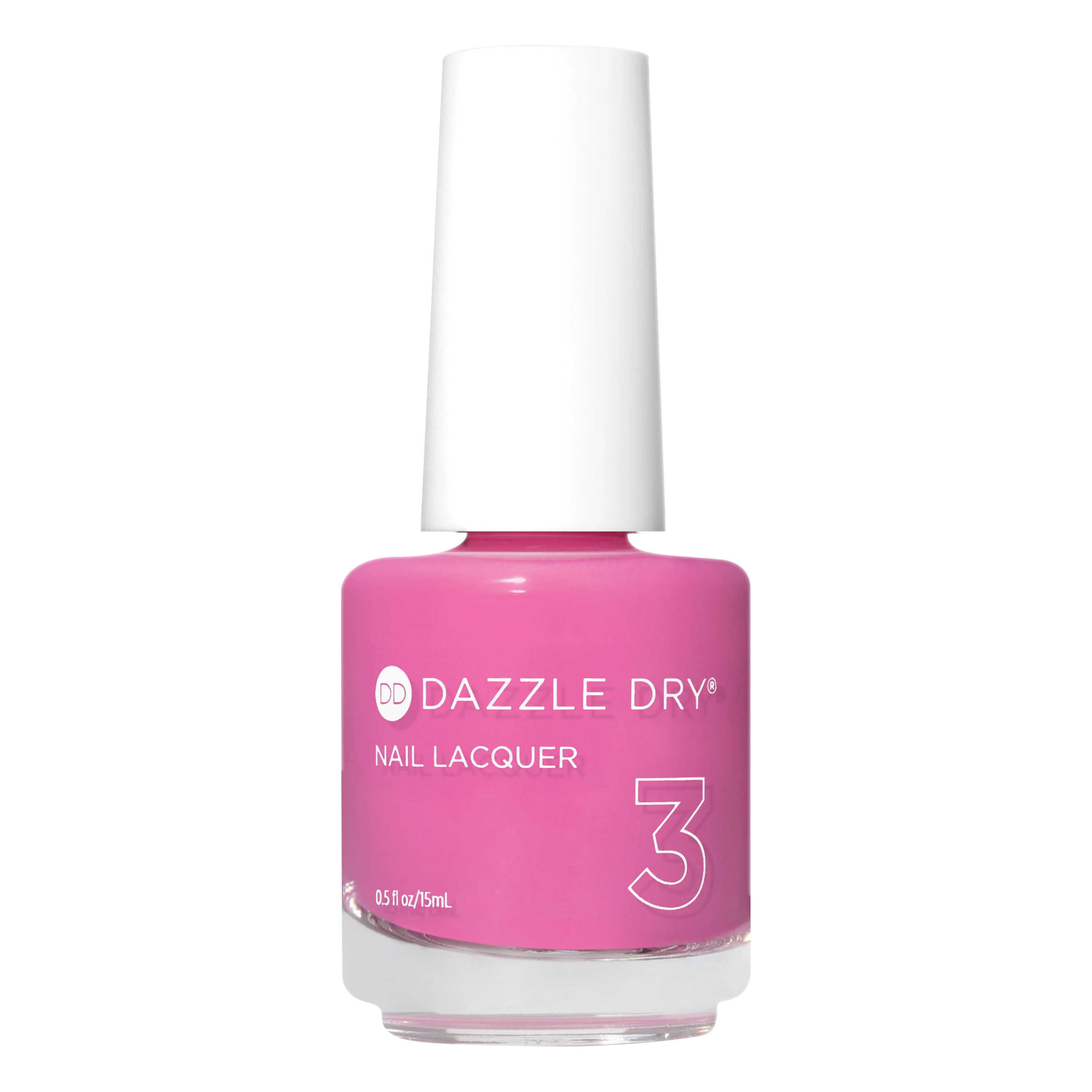 Cherry Parfait - Nail Polish by Dazzle Dry | Nontoxic & Vegan | Dazzle Dry