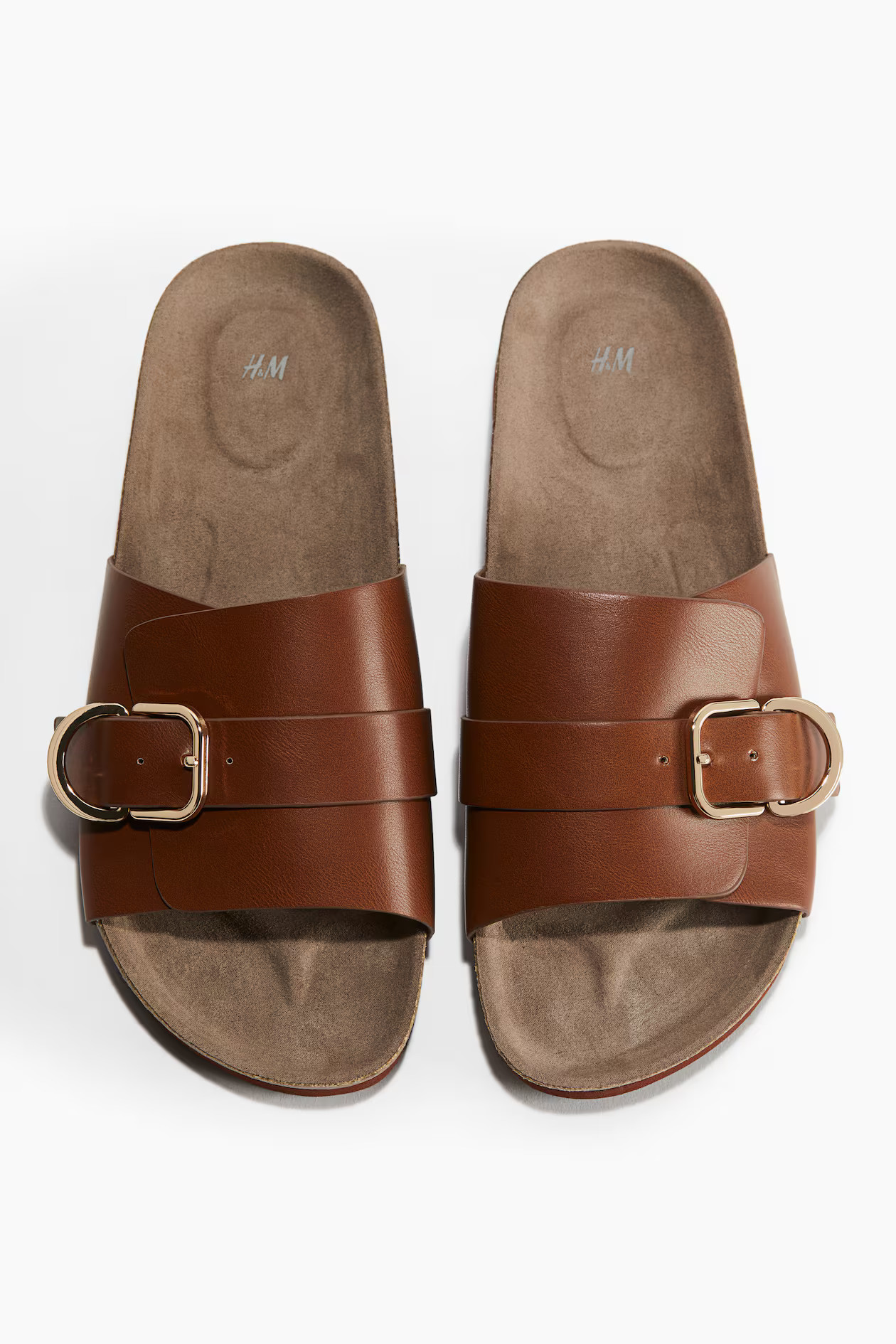 Sandals | H&M (UK, MY, IN, SG, PH, TW, HK)