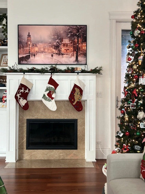Frame TV – up to $1300 off

Pottery Barn Stockings – $10 off 

 #LTKCyberWeek #LTKGiftGuide #LTKHome