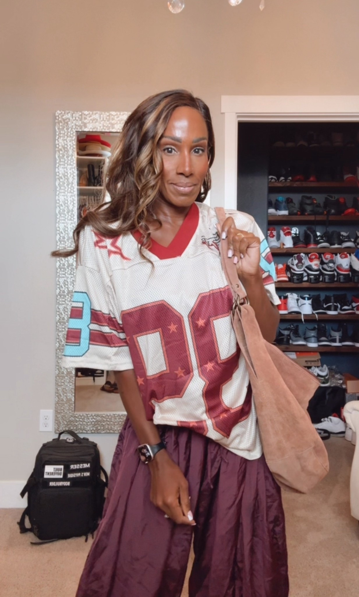 Football Sunday outfit! 🏈

#LTKStyleTip #LTKU #LTKFindsUnder100