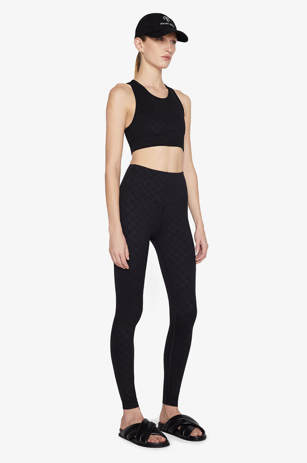 Blake Legging | Anine Bing