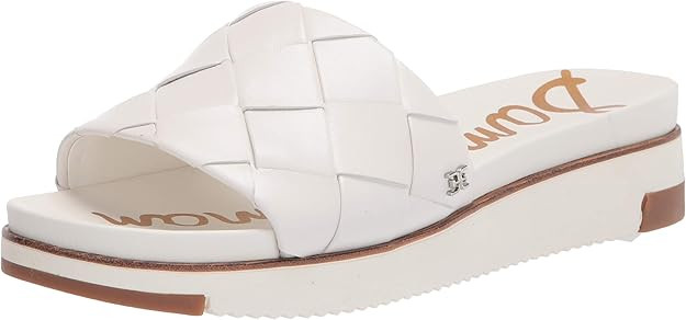 Sam Edelman Women's Adaley Slides | Amazon (US)