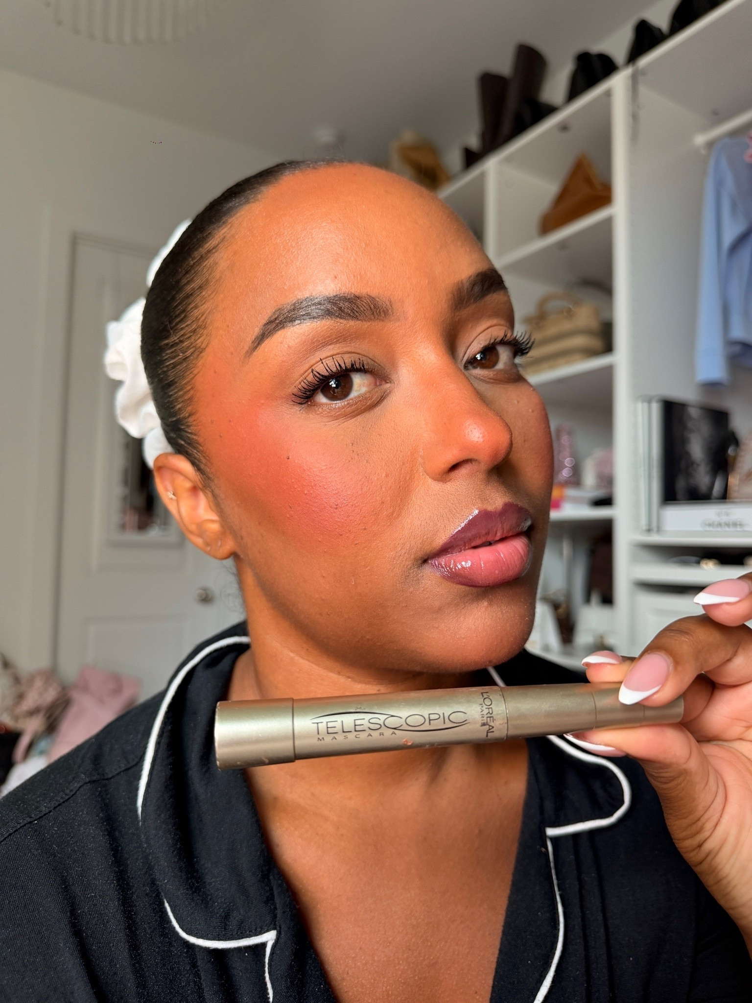 Fav Loréal mascara

#LTKBeauty #LTKgrwm #LTKselfcare
