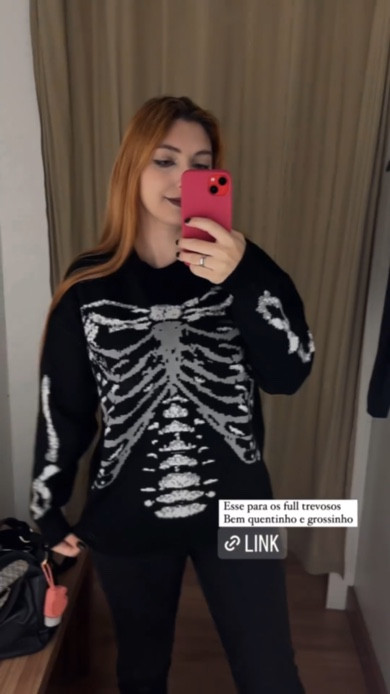 Provador com achadinhos da Renner!! Bora aproveitar! 🖤

#LTKVideo #LTKbrasil