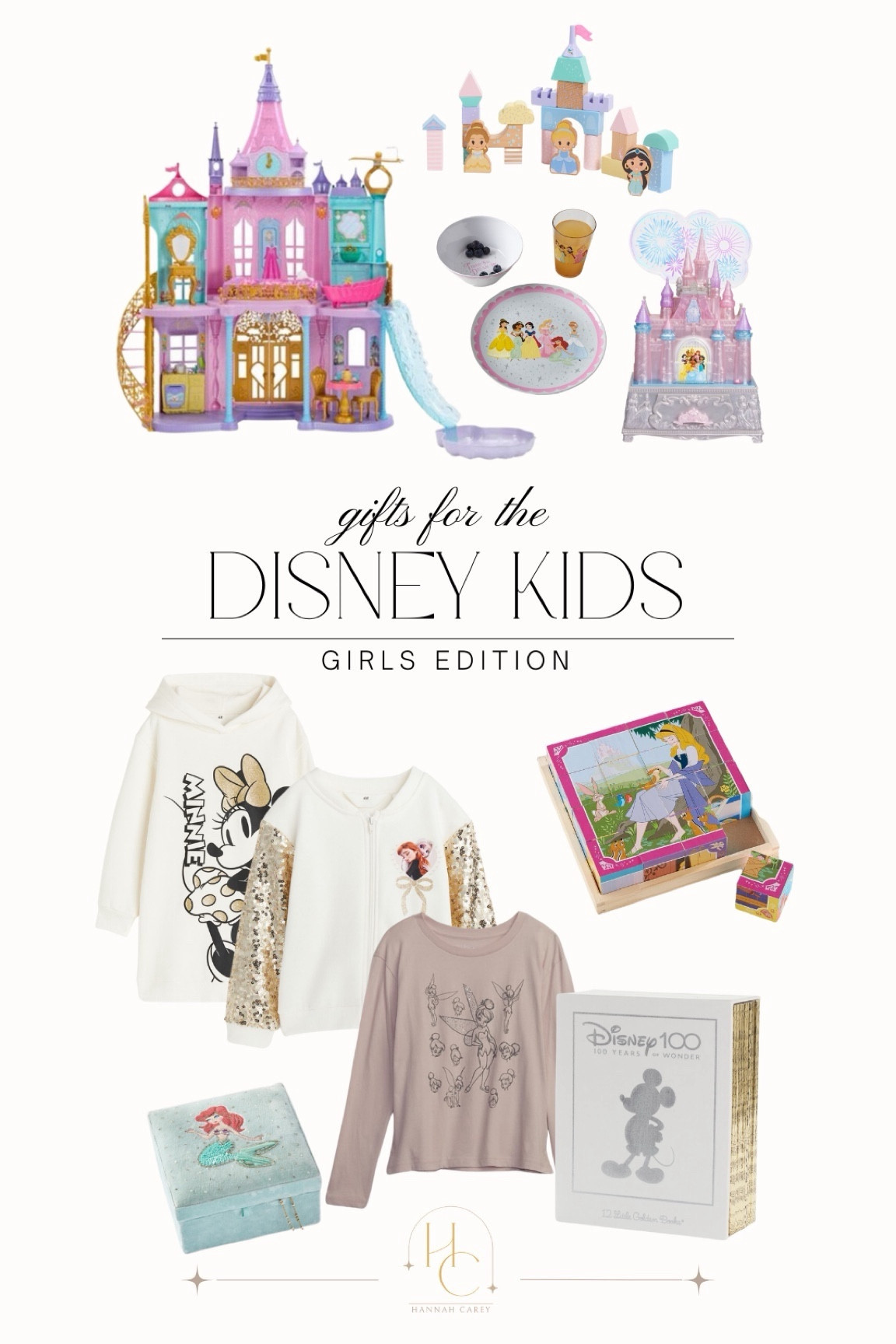 The best Disney girls gift guide! My favorite Disney clothes, Disney toys, and neutral Disney finds for Disney kids this season!

Aesthetic Disney, neutral Disney girls, cute Disney girls outfit, girly Disney girls outfit, Disney Princess toys, toddler Disney, Disney girls toys, Disney girls outfit, Disney toddler toys, neutral Disney toddler outfit, sparkly Disney girls

#LTKkids #LTKGiftGuide #LTKtravel