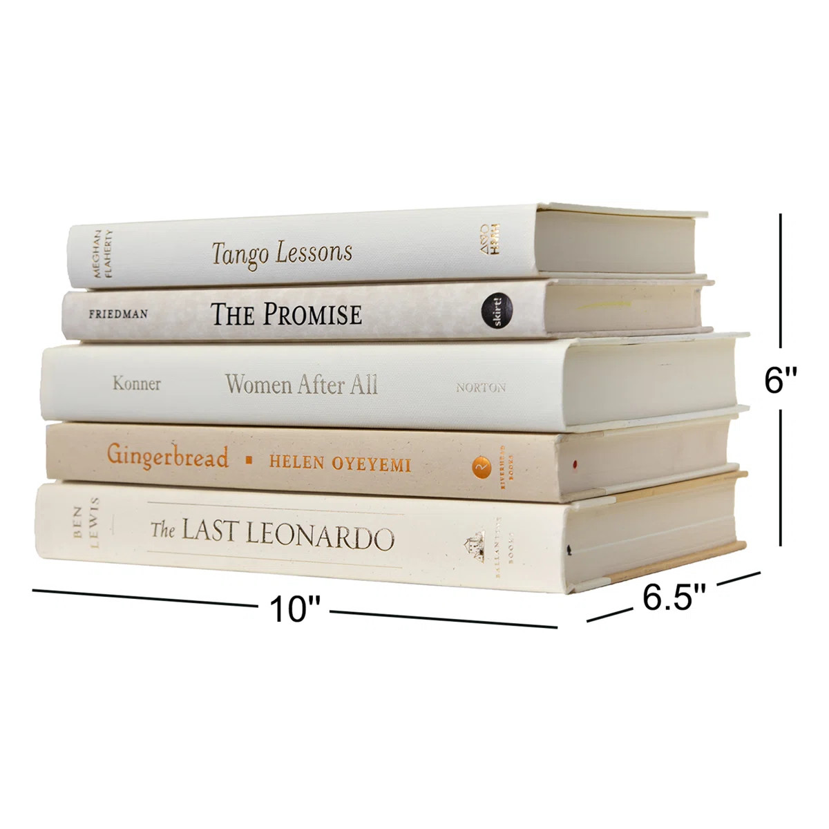 Latitude Run® Donneisha Modern 5 Piece Decorative Book & Reviews | Wayfair | Wayfair North America