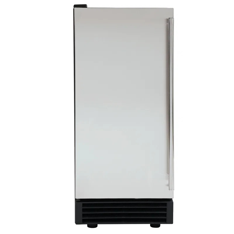 50 lb. Daily Production Freestanding Ice Maker | Wayfair Professional