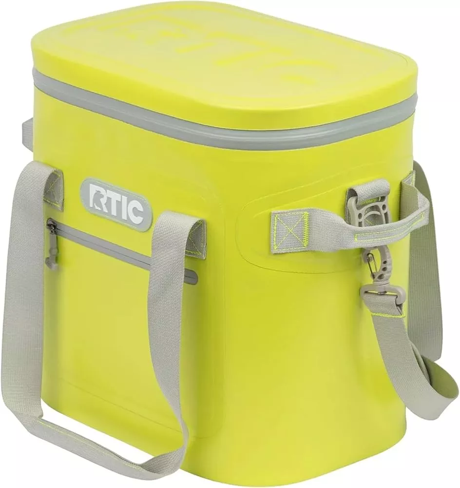 RTIC Soft Cooler curated on LTK