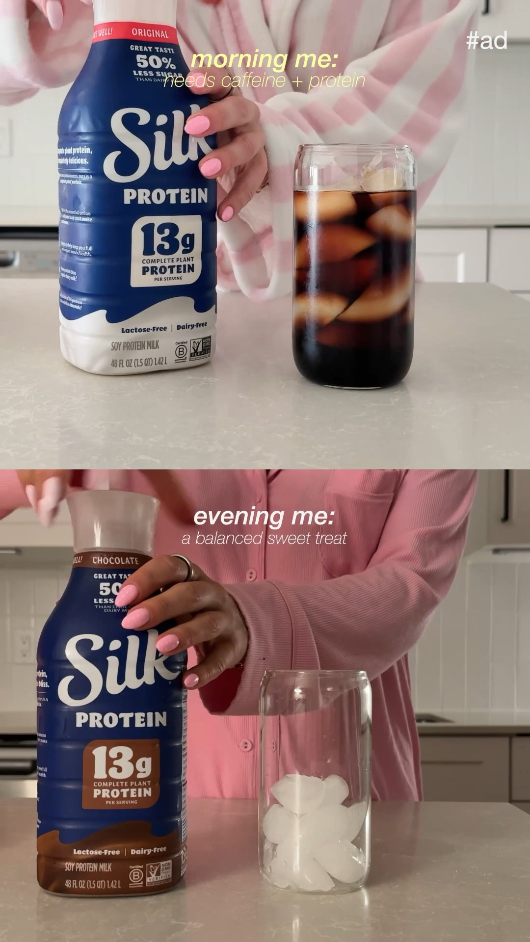 @Target #target #ad #feelplantygood #silkTarget #targetfinds #TargetPartner @silk