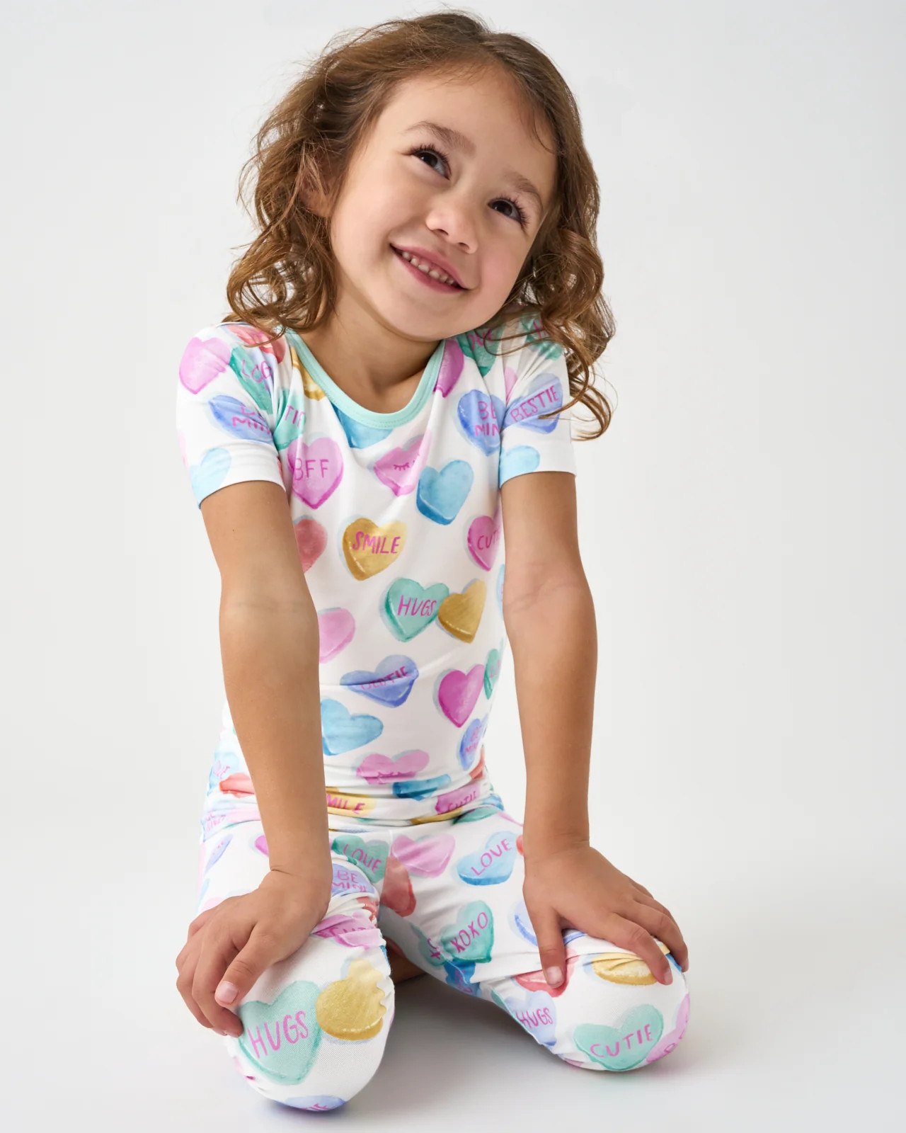 Candy Cuties | Little Sleepies