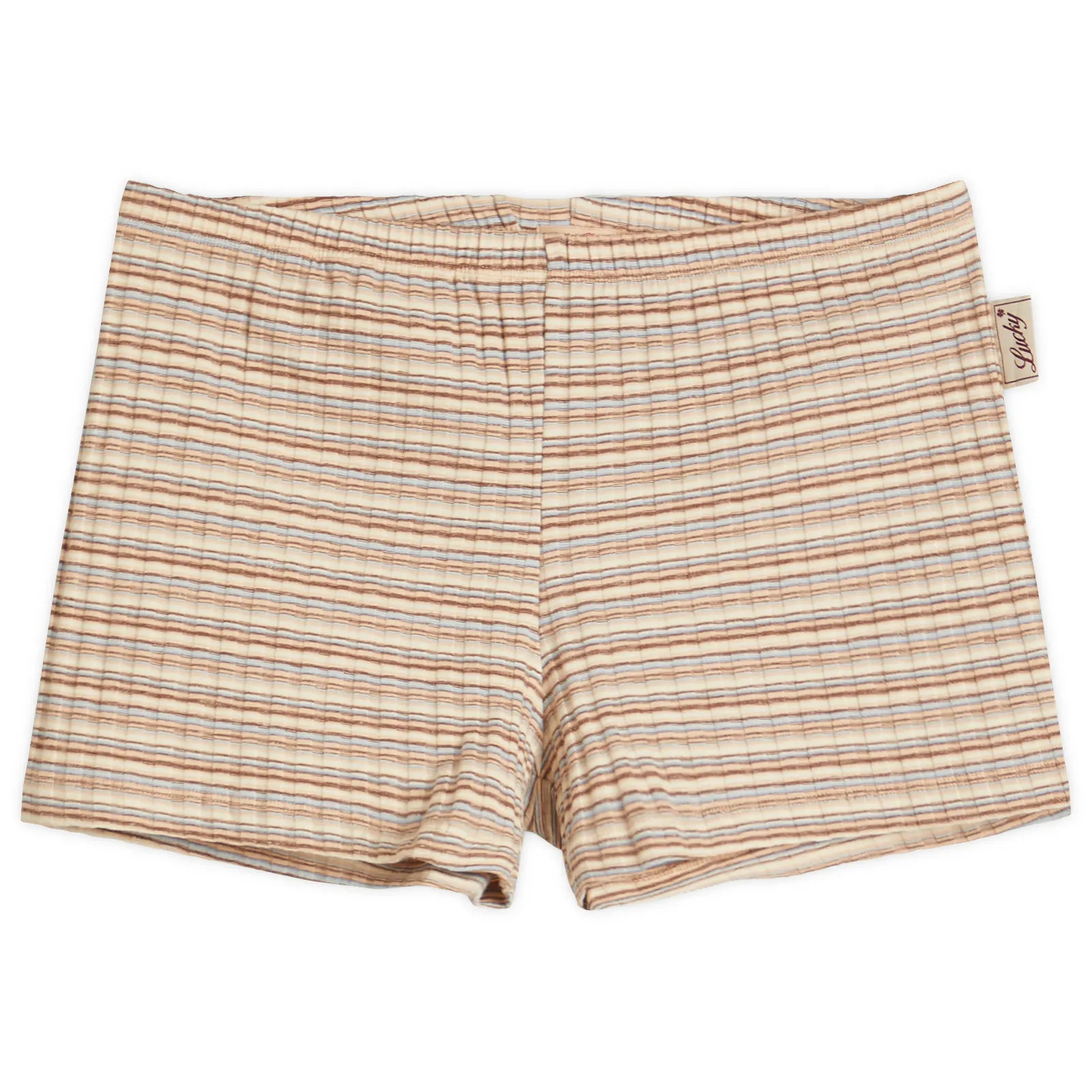 Fruity Booty Lucky Stripe Shorties | END. Clothing