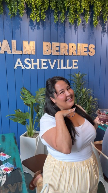 I got invited to the opening of Palm Berries but knew I wanted to go comfy, loveeee these pants from Tarse! I got the xxl

#LTKootd #LTKPlusSize #LTKPetite